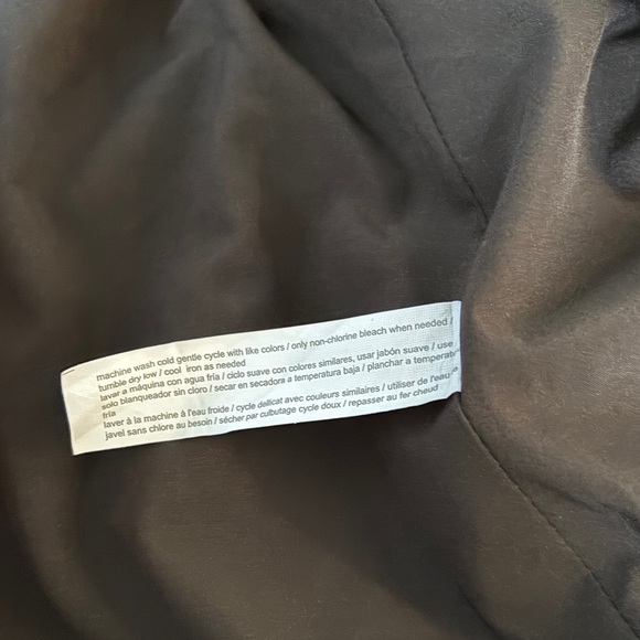 Eloquii Women’s brown blazer The 365 Semi Stretch Biscuit Size 20 - Picture 6 of 7